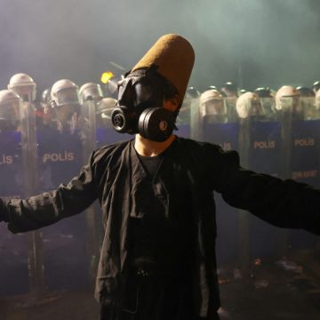 Turqía Más de 1.100 detenidos en Turquía tras el arresto de Imamoglu, alcalde de Estambul y rival de Erdogan