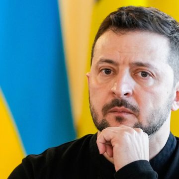 Ucrania paz Zelenski rechaza un alto el fuego con Rusia sin garantías “serias” de seguridad