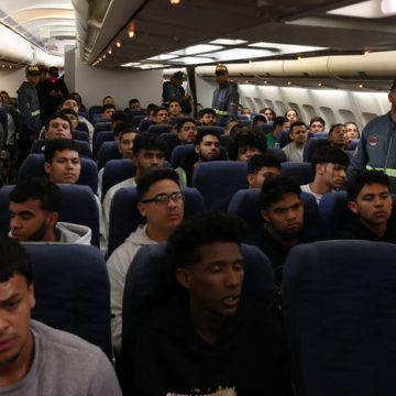 Deportaciones y aranceles: la doble ofensiva de Trump contra Venezuela