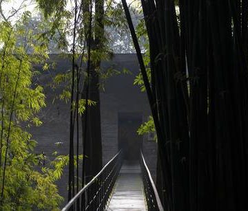 Liu Jiakun gana el premio Pritzker 2025
