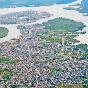 Buenaventura: Violencia estructural y lucha por dignidad 