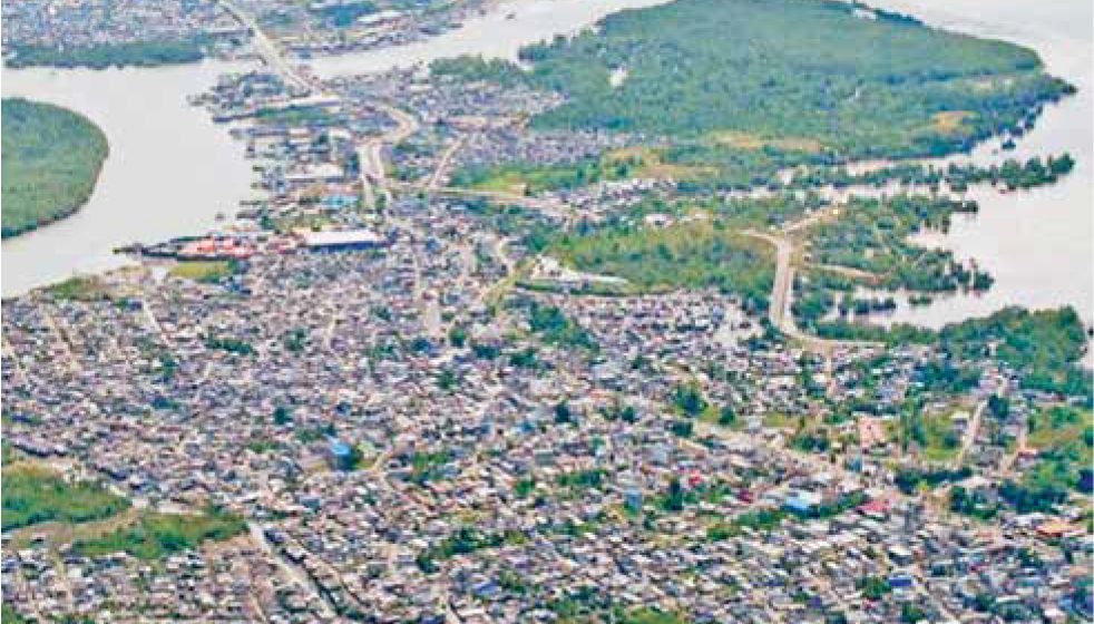 Buenaventura: Violencia estructural y lucha por dignidad 