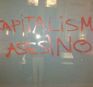 capitalismo-asesino El capitalismo es el asesino