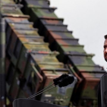 EEUU empuja a Ucrania hacia la capitulación y fuerza a la UE a optar entre la guerra o la paz de Trump