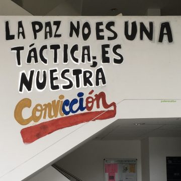 Hipocresías europeas