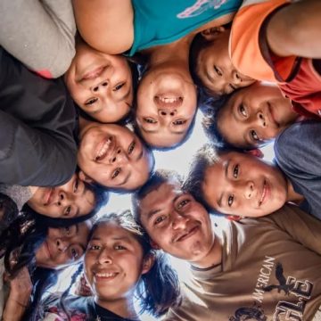 La juventud relegada se torna antisistema