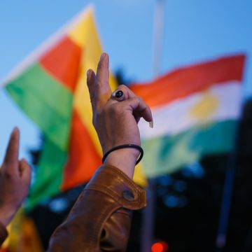 El llamamiento de Abdulá Ocalan por la paz y la solidaridad democrática