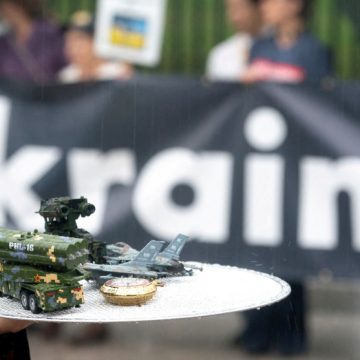 Los diez ejércitos más poderosos del mundo que alimentan la maquinaria de la gran industria militar