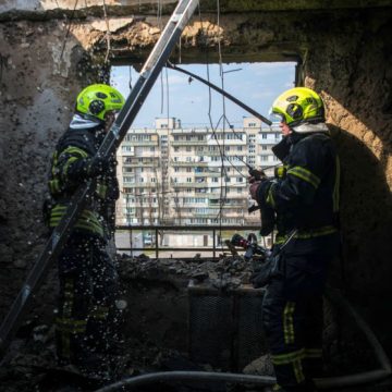 negociaciones Concluyen las negociaciones entre Rusia y EEUU en Riad sobre la guerra en Ucrania tras 12 horas
