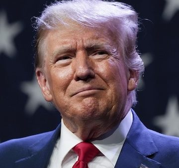 Ocho ideas sobre el trumpismo y la relación con China