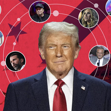 Los primeros 54 días de la segunda administración Trump y el fin del mundo tal y como (creíamos) lo conocíamos