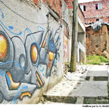 Turismo, por sobre todas las cosas