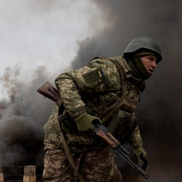 Zelenski propuso una tregua parcial con Rusia para avanzar hacia la paz
