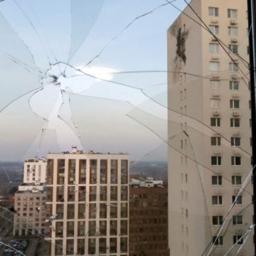 Ucrania lanza su mayor ataque aéreo contra Rusia en tres años de guerra horas antes de su reunión con EEUU para buscar un acuerdo de paz