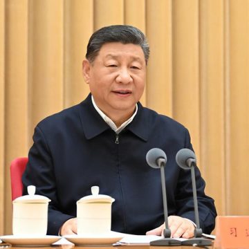 China firme contra las medidas de los Estados Unidos