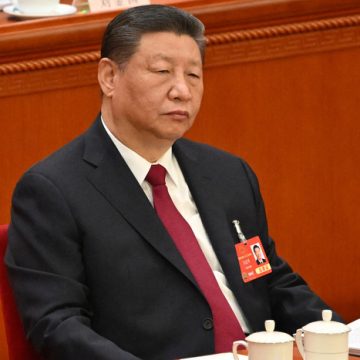 China retrucó con la misma moneda