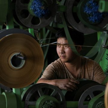 El chantaje de Trump a China amenaza la economía global y pone en jaque la paz en Asia