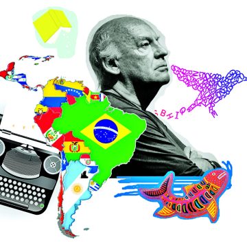Eduardo Galeano: 85 años de su nacimiento y 10 años de su desaparición 