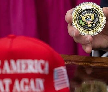 Estados Unidos se está convirtiendo en el mayor paraíso fiscal del mundo
