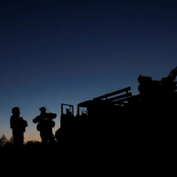 Europa reacciona ante la inacción de Trump en Ucrania: más sanciones, supermisiles y envío de tropas