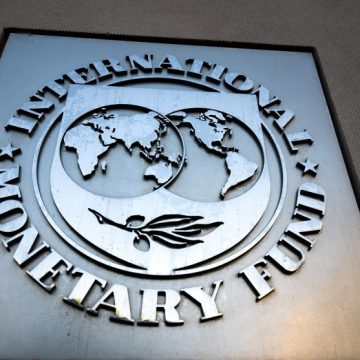 FMI El FMI proclama una nueva era económica con EEUU como epicentro de los riesgos globales