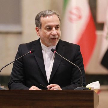 Irán y EE.UU. retoman las negociaciones indirectas
