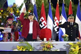 ONU señala a 54 altos funcionarios de Nicaragua de “crímenes” de DH