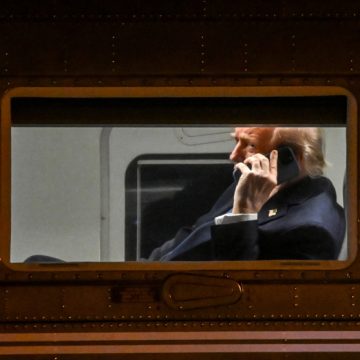 Trump, en un callejón sin salida en Ucrania: Moscú y Kiev mantienen posturas alejadas para detener la guerra