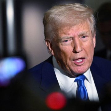 Trump cede ante Moscú y podría aceptar las conquistas rusas en Ucrania