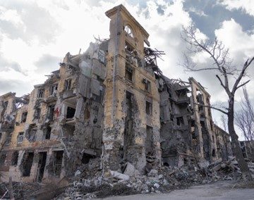 Ucrania Del conflicto interimperialista al reparto neocolonial de Ucrania