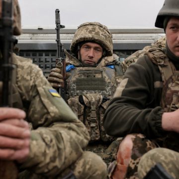 EEUU se ve incapaz de parar la guerra de Ucrania, que se recrudece y amenaza con nuevos frentes