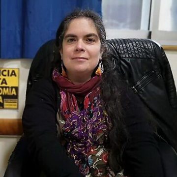 «El agua, las semillas y la energía no deben tener condición de propiedad»