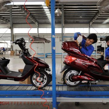 China va a la guerra comercial contra EEUU y apuesta por reforzar su poderío económico global