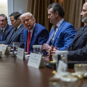 Trump optó por paralizar los aranceles tras ver que el mercado de deuda amenazaba con colapsar