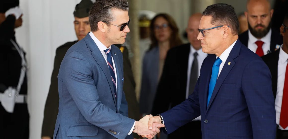 Moviliza EU tropas a Panamá; se recuperó “control”: Trump