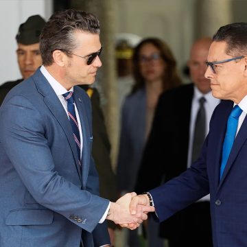 Moviliza EU tropas a Panamá; se recuperó “control”: Trump