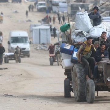 Israel ha asesinado a más de 51.203 palestinos desde 2023, más de 1.800 desde el fin del alto al fuego