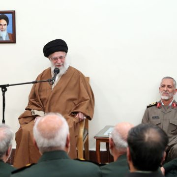 Los tres escenarios de la guerra entre Trump y Jamenei contra Irán