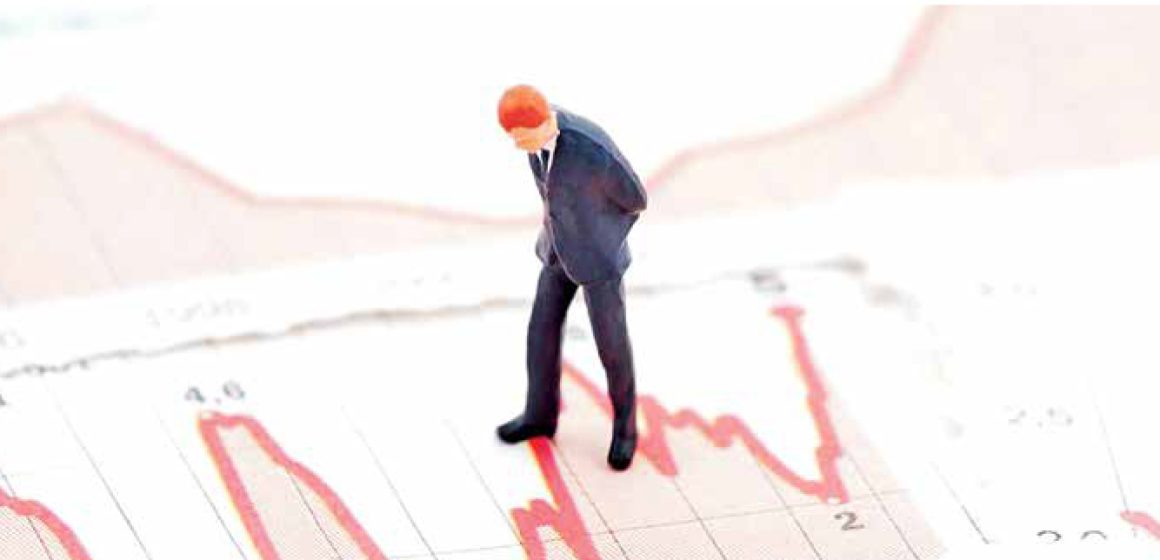 El peso de la deuda en la fiscalidad colombiana