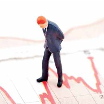 El peso de la deuda en la fiscalidad colombiana