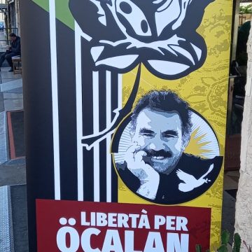 Kurdistán ¿Habrá un nuevo proceso de paz?