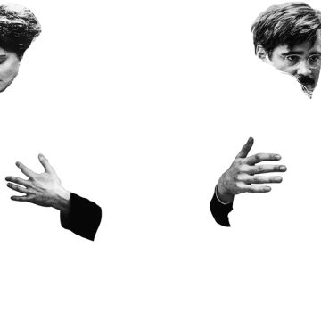THE LOBSTER. El deseo de lo común en la tensión entre lo artificial y lo natural