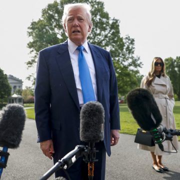 Trump ordenó impulsar la extracción de minerales en aguas internacionales
