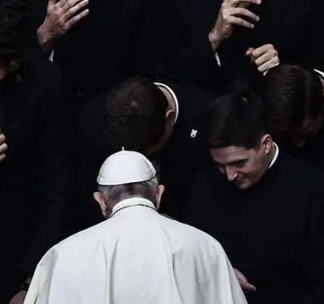papa El Papa para quienes no les gustan los Papas