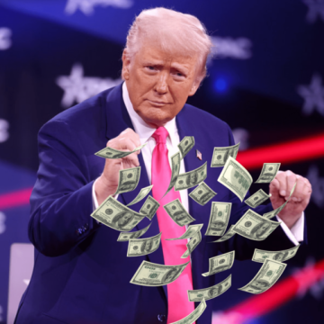 La estrategia arancelaria de Trump: hacer que el mundo financie el dominio de Estados Unidos