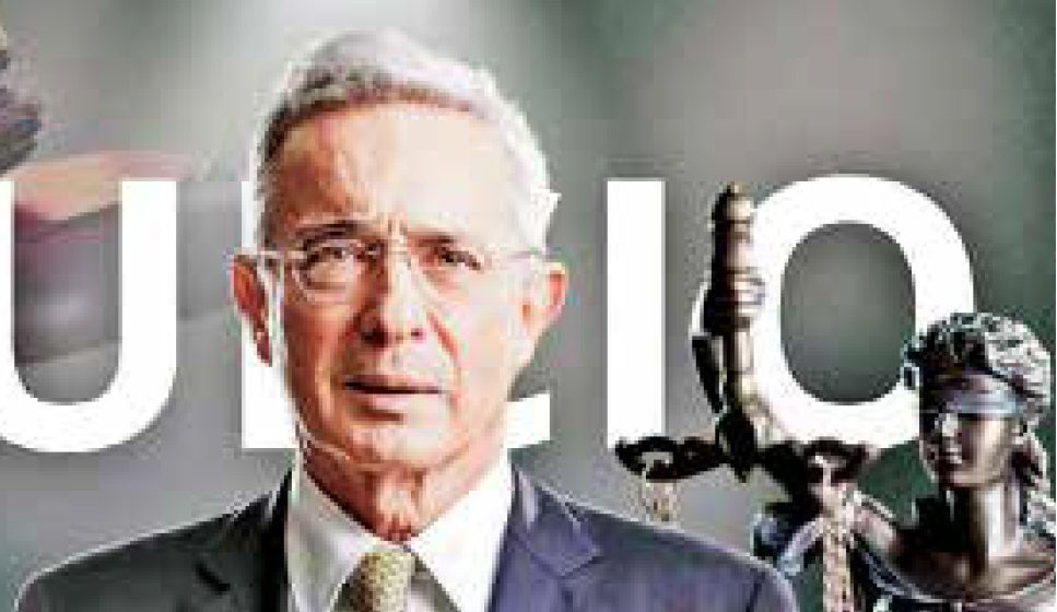urib El discurso de las garantías procesales del poder y para los poderosos