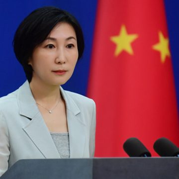 China denuncia que el nuevo escudo antimisiles de Trump altera el equilibrio global