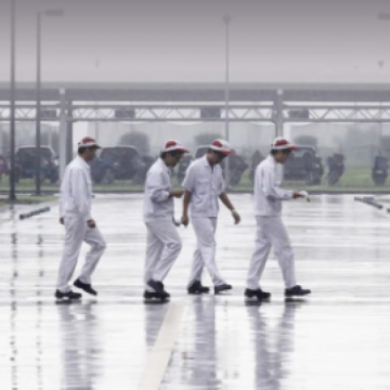 China China: una nueva potencia capitalista imperialista