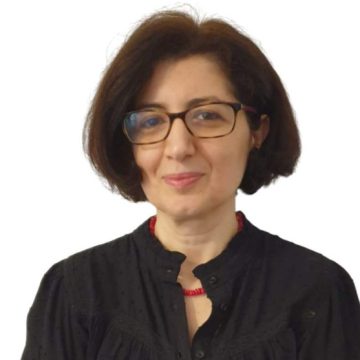 “No debemos permitir que Gaza se convierta en el cementerio del derecho internacional”