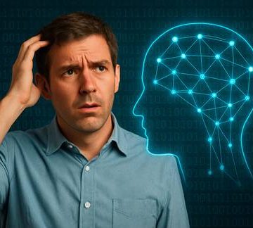 El funcionamiento de la IA aún es un enigma para la mente humana